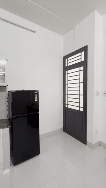 Cho thuê Phòng trọ Thành phố Thủ Đức Tp Hồ Chí Minh diện tích 25 m² giá 4,27 triệu/tháng