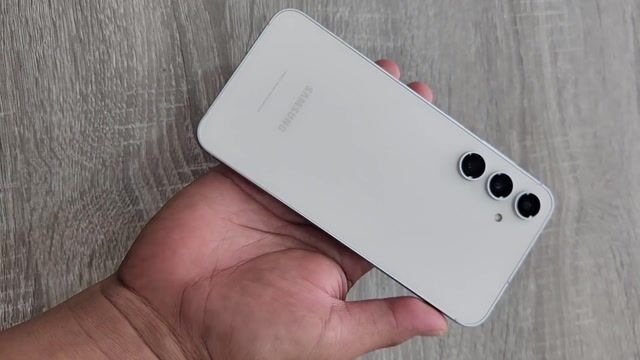 Về em S23 fe 2sim 8/256gb likenew zin áp suất. Mua bán Điện thoại tại Quận Gò Vấp Tp Hồ Chí Minh được đăng bởi Dương Điện Thoại giá rẻ  hình 1