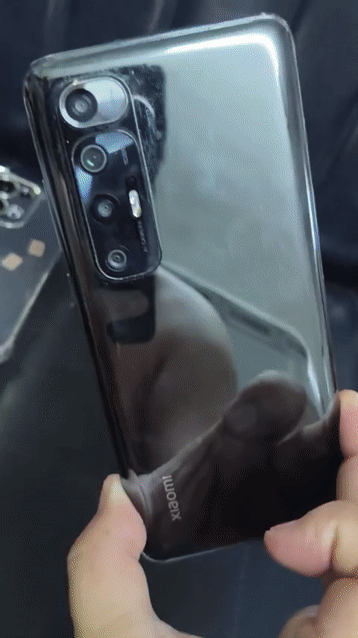 Xiaomi Mi 10S 8GB/128GB Đen. Mua bán Điện thoại tại Quận 1 Tp Hồ Chí Minh được đăng bởi trùm giá rẻ hình 1