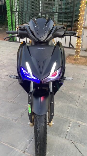 Siêu Phẩm Winner X-ABS—2022 lên bi cầu đẹp SX. Mua bán Xe máy tại Quận Nam Từ Liêm Hà Nội được đăng bởi minh hình 1