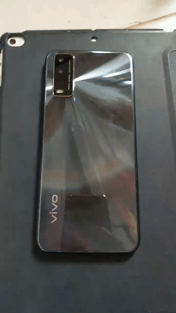 Vivo Y12S Black 2Sim Full Zin Đẹp Yutube Mượt 99%. Mua bán Điện thoại tại Quận Gò Vấp Tp Hồ Chí Minh được đăng bởi THCellPhones hình 1