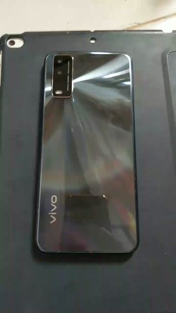 Vivo Y12S Black 2Sim Full Zin Đẹp Yutube Mượt 99%. Mua bán Điện thoại tại Quận Gò Vấp Tp Hồ Chí Minh được đăng bởi THCellPhones hình 1