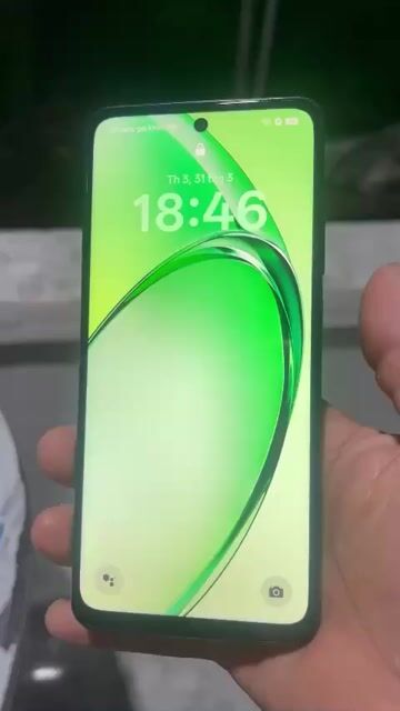 Oppo A60 Ram 8/128GB Rin full. Mua bán Điện thoại tại Huyện Châu Thành Tiền Giang được đăng bởi TMT hình 1
