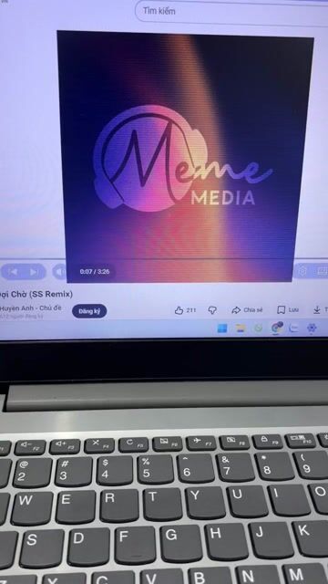 Lenovo IdeaPad S145 Core i7 8GB. Mua bán Laptop tại Quận Cẩm Lệ Đà Nẵng được đăng bởi Mạnh Hùng hình 1