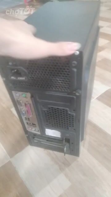 Master Pentium G860 4GB Windows 7 Đen. Mua bán Máy tính để bàn tại Huyện Duyên Hải Trà Vinh được đăng bởi Duy khanh Huynh duong hình 1