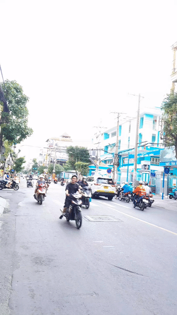 Cho thuê Nhà ở Quận Tân Bình Tp Hồ Chí Minh diện tích 130 m² giá 80 triệu/tháng