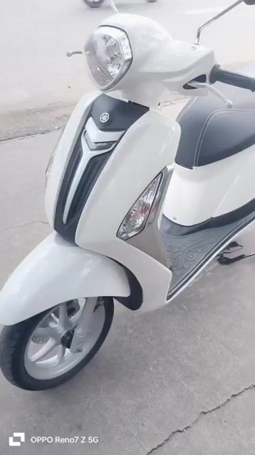 Grande siêu phẩm .nguyên zin .bs66  góp o đồng. Mua bán Xe máy tại Thành phố Dĩ An Bình Dương được đăng bởi xe máy hồng phát dĩ An Bình Dương  hình 1