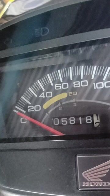 Xe bán Super dream. Mua bán Xe máy tại Huyện Cần Giuộc Long An được đăng bởi kim hình 1