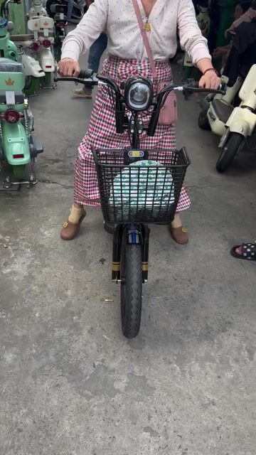 SPRING SONSU MỚI 100% BH 1 NĂM. Mua bán Xe điện tại Quận 8 Tp Hồ Chí Minh được đăng bởi MUAXEĐIỆNGIÁCAO hình 1