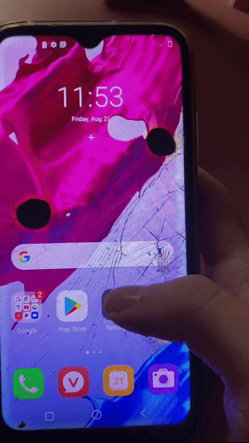 Vsmart Joy 2+ Đen. Mua bán Điện thoại tại Quận Tân Phú Tp Hồ Chí Minh được đăng bởi nonname26 hình 1