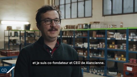 L’alternance en circuit court