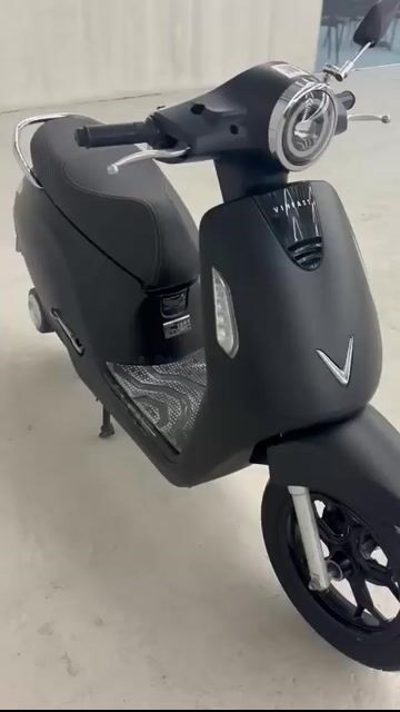 VinFast  Evo Lite 2024 11744k cây. Mua bán Xe máy tại Quận Gò Vấp Tp Hồ Chí Minh được đăng bởi Phạm Ân hình 1