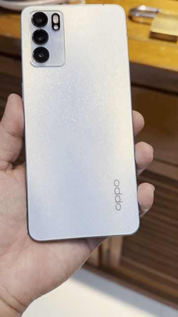 Oppo Reno 6 5G 128GB zin all 98-99% giá ok giaoluu. Mua bán Điện thoại tại Quận Bình Tân Tp Hồ Chí Minh được đăng bởi Shop phố smartphone 2 hình 1