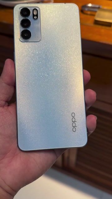 Oppo Reno 6 5G 128GB zin all 98-99% giá ok giaoluu. Mua bán Điện thoại tại Quận Bình Tân Tp Hồ Chí Minh được đăng bởi Shop phố smartphone 2 hình 1