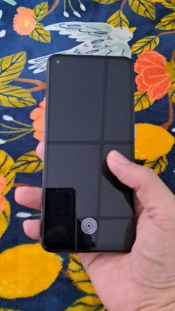 OPPO Reno6 Z 5G 8GB/128GB Bạc đa sắc quá đẹp.. Mua bán Điện thoại tại Thành phố Long Xuyên An Giang được đăng bởi Tk Smartphone hình 1