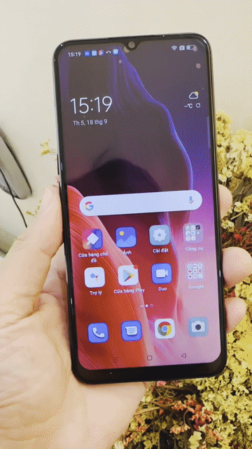 ✅OPPO A56 5G RAM 8GB-256GB MỚI 100% GRAB BE XANH✅. Mua bán Điện thoại tại Quận 5 Tp Hồ Chí Minh được đăng bởi GIA NGUYỄN STORE hình 1