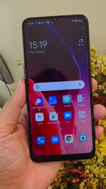 ✅OPPO A56 5G RAM 8GB-256GB MỚI 100% GRAB BE XANH✅. Mua bán Điện thoại tại Quận 5 Tp Hồ Chí Minh được đăng bởi GIA NGUYỄN STORE hình 1