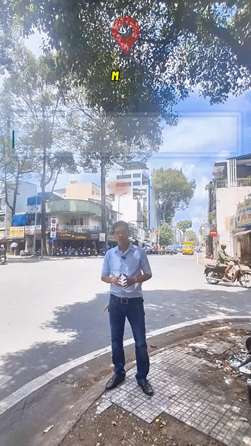 Mua bán Nhà ở Quận 5 Tp Hồ Chí Minh diện tích 20 m² giá 8,7 tỷ