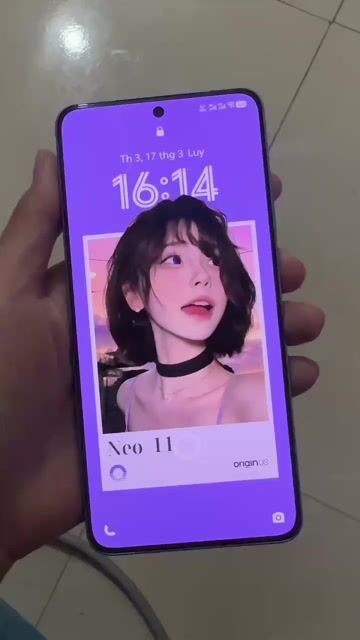 iQOO Neo11 256GB Đa sắc. Mua bán Điện thoại tại Huyện An Dương Hải Phòng được đăng bởi Duc Lo hình 1