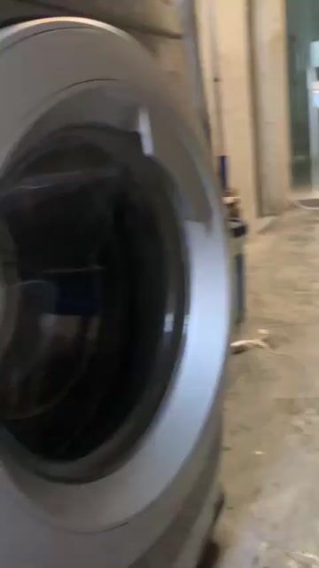 Máy giặt Electrolux 8kg cửa trước. Mua bán Máy giặt tại Thành phố Tam Kỳ Quảng Nam được đăng bởi Tớ Là HyMin hình 1