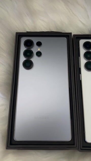 Samsung Galaxy S25 Ultra 256GB Bạc. Mua bán Điện thoại tại Quận Tân Phú Tp Hồ Chí Minh được đăng bởi Pham Tâm hình 1