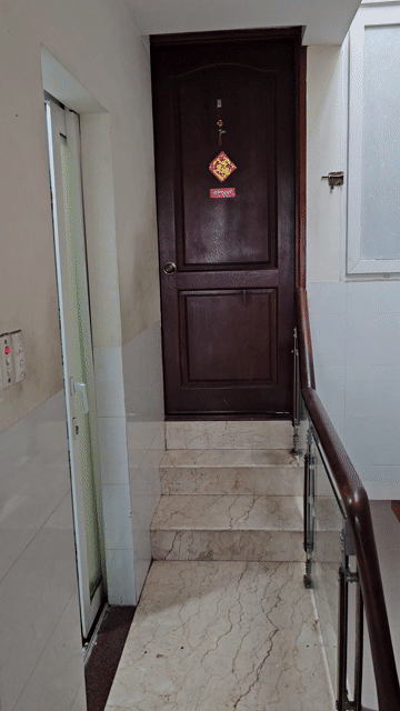 Cho thuê Phòng trọ Quận 10 Tp Hồ Chí Minh diện tích 25 m² giá 4,5 triệu/tháng