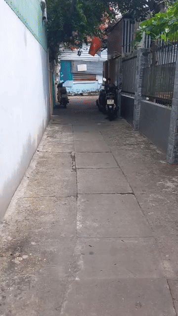 Cho thuê Nhà ở Quận Thanh Khê Đà Nẵng diện tích 80 m² giá 5 triệu/tháng