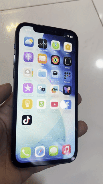 Apple iPhone 12 Pro 128GB pin 100%. Mua bán Điện thoại tại Quận 10 Tp Hồ Chí Minh được đăng bởi Thịnh hình 1