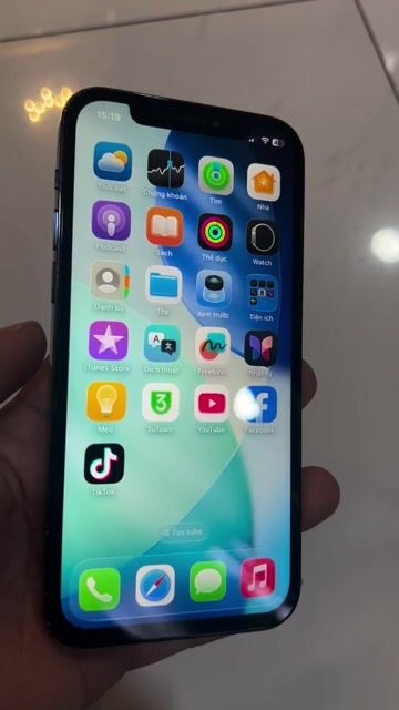 Apple iPhone 12 Pro 128GB pin 100%. Mua bán Điện thoại tại Quận 10 Tp Hồ Chí Minh được đăng bởi Thịnh hình 1