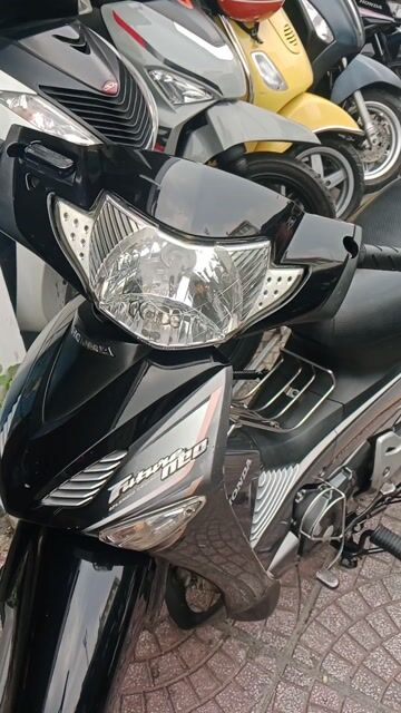 Honda Future Neo 2006 Đen. Mua bán Xe máy tại Quận Phú Nhuận Tp Hồ Chí Minh được đăng bởi Phạm Thiên Quốc hình 1