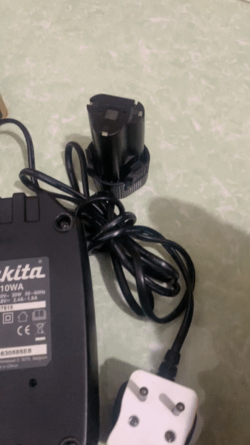 Bộ bắn vít Makita TD091. Mua bán Đồ chuyên dụng, Giống nuôi trồng tại Thành phố Cam Ranh Khánh Hòa được đăng bởi Trung Nguyên hình 1