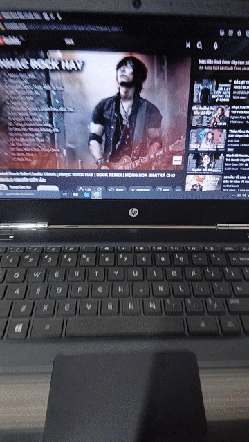 HP Pavilion 14 i3 Gen 7 4GB/500GB. Mua bán Laptop tại Quận Hoàng Mai Hà Nội được đăng bởi Lâm Quang Thiều hình 1