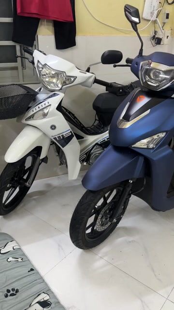 yadea v002 lên pin mới 72v68ah đi 150km/1 sạc. Mua bán Xe điện tại Quận Bình Thạnh Tp Hồ Chí Minh được đăng bởi P hình 1