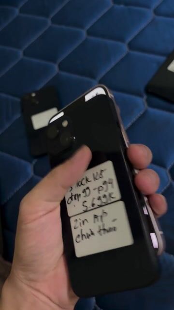 iphone 13 lock. Mua bán Điện thoại tại Quận Gò Vấp Tp Hồ Chí Minh được đăng bởi Quảng Phạm Mua Iphone Lock và QT  HCM hình 1
