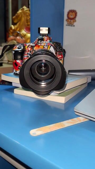 Canon 5D Mark II Kèm lens Tele. Mua bán Máy ảnh, Máy quay tại Huyện Long Thành Đồng Nai được đăng bởi Nguyễn Nam Phong hình 1