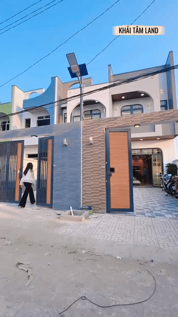 Mua bán Nhà ở Huyện Cần Đước Long An diện tích 150 m² giá 2,85 tỷ
