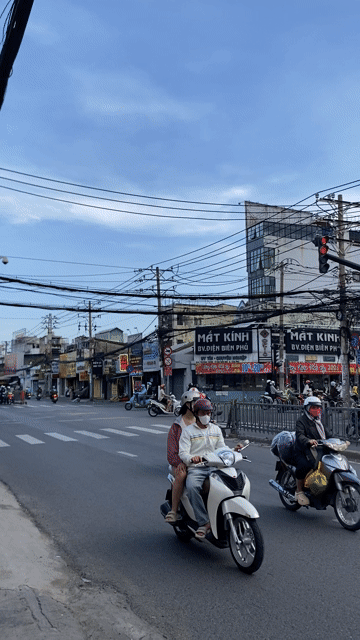 Cho thuê Văn phòng, Mặt bằng kinh doanh Quận Tân Bình Tp Hồ Chí Minh diện tích 70 m² giá 15 triệu/tháng