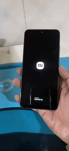 Xiaomi Redmi Note 11 Pro 128GB Xanh. Mua bán Điện thoại tại Quận 7 Tp Hồ Chí Minh được đăng bởi Nguyễn Nam Tiến hình 1