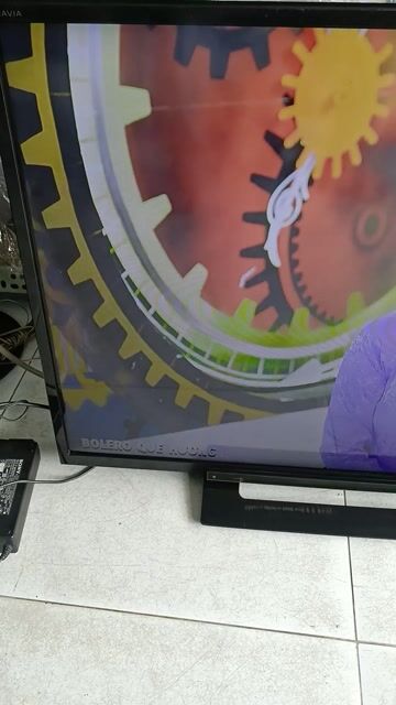 Tivi led Sony KLV-40R452 40 inch. Mua bán Tivi, Âm thanh tại Huyện Hóc Môn Tp Hồ Chí Minh được đăng bởi Chúng Phát Audio hình 1