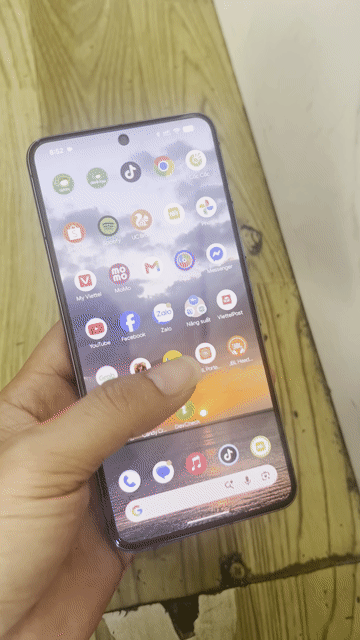 Google Pixel 8 Pro qt zin app. Mua bán Điện thoại tại Quận Tân Phú Tp Hồ Chí Minh được đăng bởi Trịnh Nguyên  hình 1