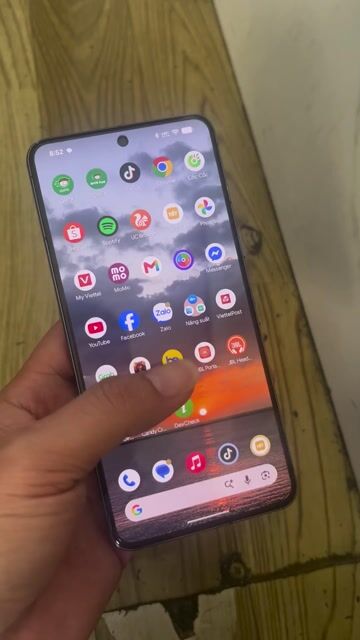 Google Pixel 8 Pro qt zin app. Mua bán Điện thoại tại Quận Tân Phú Tp Hồ Chí Minh được đăng bởi Trịnh Nguyên  hình 1