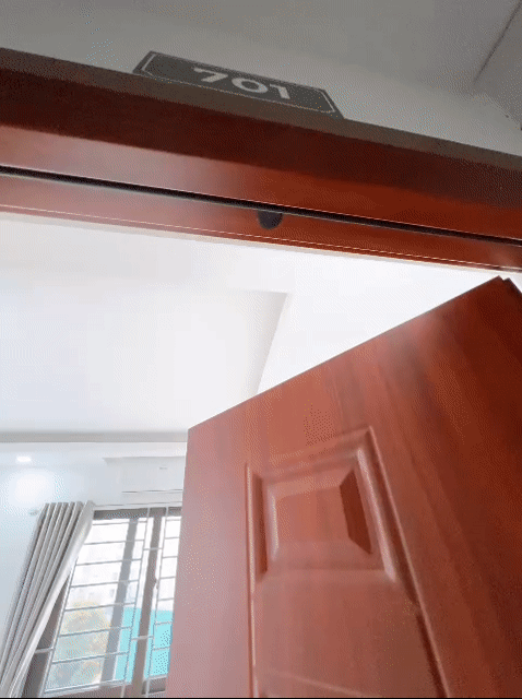 Cho thuê Phòng trọ Quận Thanh Xuân Hà Nội diện tích 23.2 m² giá 4,5 triệu/tháng