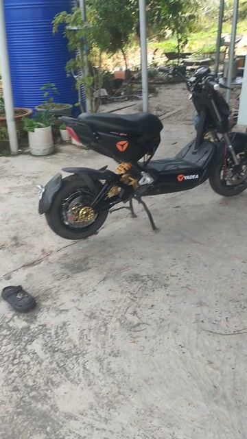 Xe máy điện Yadea Xmen 3kv4 Đen. Mua bán Xe điện tại Huyện Hàm Thuận Bắc Bình Thuận được đăng bởi Nguyễn Minh Tiến hình 1
