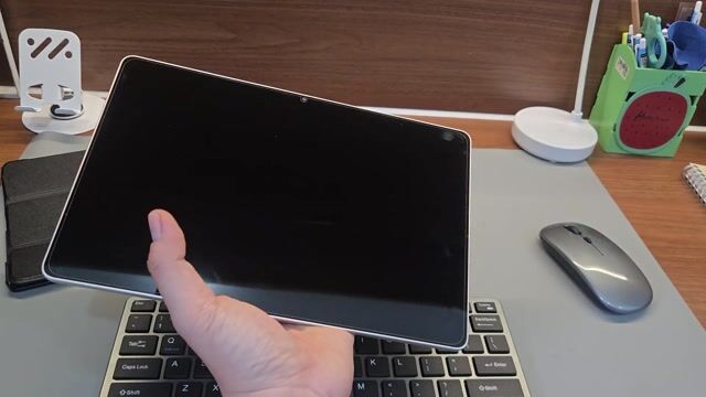 Lenovo Xiaoxin Pad Pro GT chip Snap 8 gen 3 ngon. Mua bán Máy tính bảng tại Thành phố Thủ Đức Tp Hồ Chí Minh được đăng bởi Khiêm TabLet hình 1