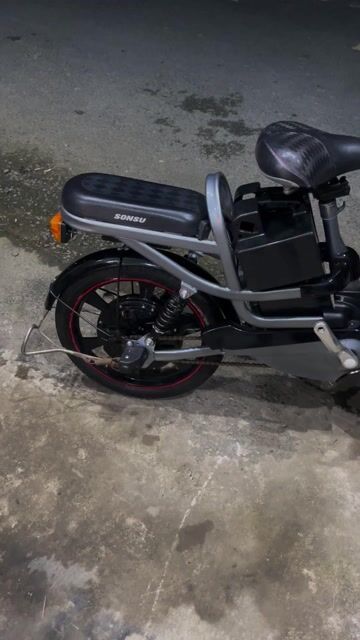 Xe đạp điện. Mua bán Xe điện tại Quận Bình Thuỷ Cần Thơ được đăng bởi xe điện hoàng oanh hình 1