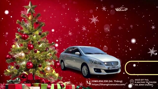 Suzuki Ciaz 1.4AT Xuất xứ: Thái Lan Sản xuất: 2019. Mua bán Ô tô tại Thành phố Thuận An Bình Dương được đăng bởi Thắng Trần Auto hình 1