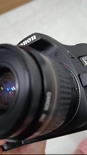 Máy ảnh Canon 30D Đen. Mua bán Máy ảnh, Máy quay tại undefined undefined được đăng bởi Hieu hình 1