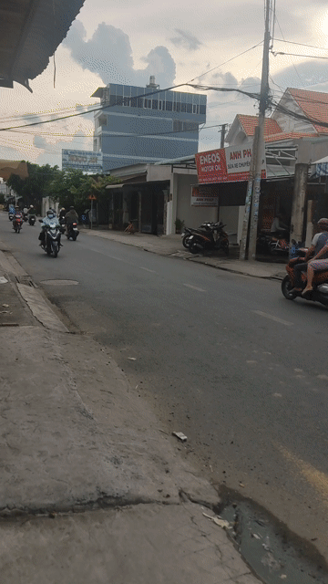 Mua bán Nhà ở Huyện Hóc Môn Tp Hồ Chí Minh diện tích 31.5 m² giá 1,17 tỷ