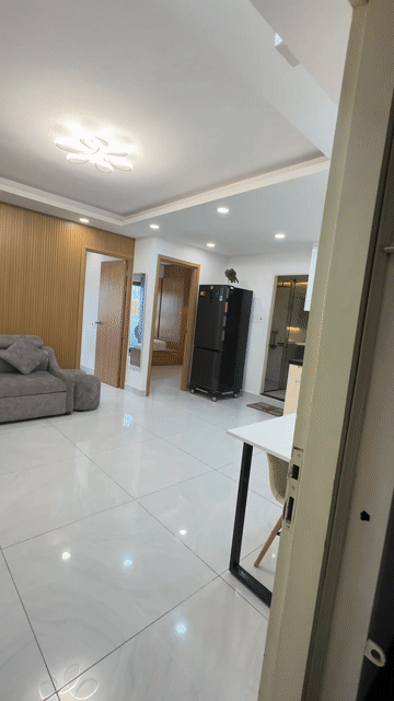 Mua bán Căn hộ Chung cư Chung cư Miếu Nổi Quận Bình Thạnh Tp Hồ Chí Minh diện tích 54 m² giá 4,16 tỷ