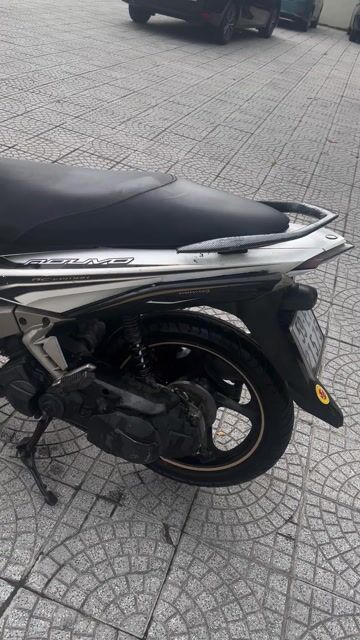 Novo 5 sx   Fi   Cực lợi xăng, cực kỳ đẹp cực kỳ c. Mua bán Xe máy tại Quận Liên Chiểu Đà Nẵng được đăng bởi Lê Sang hình 1